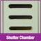 Natures Way Nature's Way Better Gardens 9 in. H X 3.5 in. W X 5 in. L Wood Insect House PWH2-AST - alternate 8